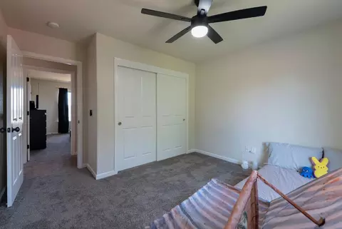 Bedroom - 90 Westview Dr, Jackson, CA 95642 photo 6 of 8
