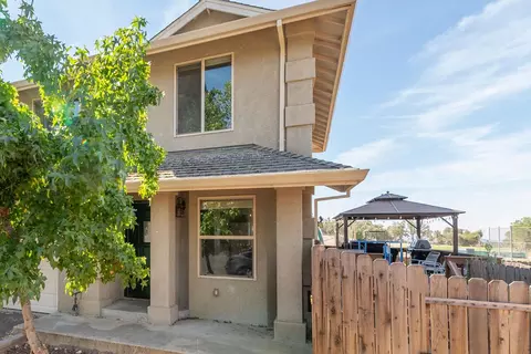 Exterior - 90 Westview Dr, Jackson, CA 95642 photo 4 of 12