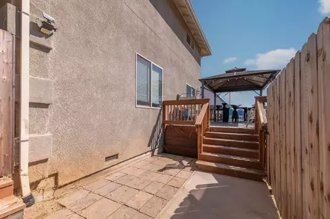 Exterior - 90 Westview Dr, Jackson, CA 95642 photo 10 of 12