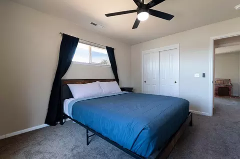 Bedroom - 90 Westview Dr, Jackson, CA 95642 photo 2 of 8