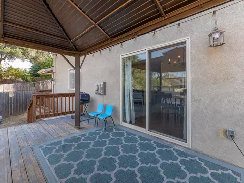 Exterior - 90 Westview Dr, Jackson, CA 95642 photo 7 of 12