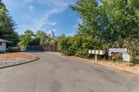 Exterior - 90 Westview Dr, Jackson, CA 95642 photo 6 of 12