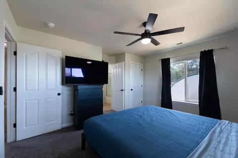Bedroom - 90 Westview Dr, Jackson, CA 95642 photo 4 of 8