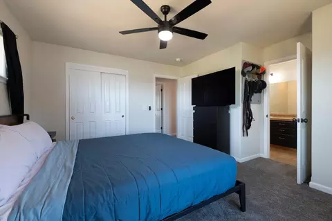 Bedroom - 90 Westview Dr, Jackson, CA 95642 photo 3 of 8
