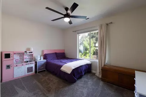 Bedroom - 90 Westview Dr, Jackson, CA 95642 photo 7 of 8