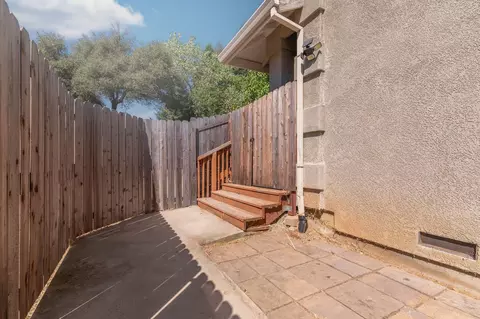 Exterior - 90 Westview Dr, Jackson, CA 95642 photo 11 of 12