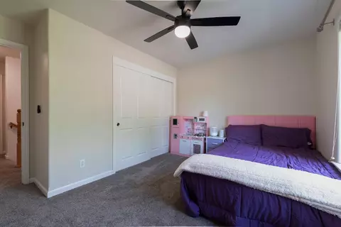 Bedroom - 90 Westview Dr, Jackson, CA 95642 photo 8 of 8