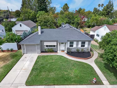 1110 55th St, Sacramento, CA 95819