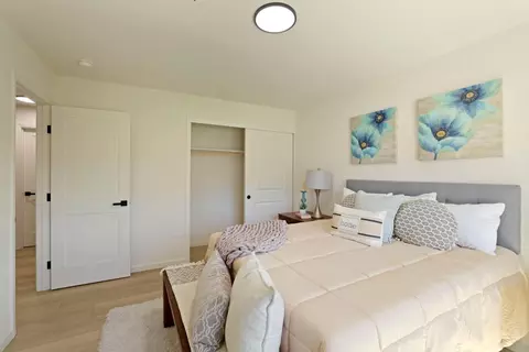 Bedroom - 1411 Chester Dr, Tracy, CA 95376 photo 2 of 6