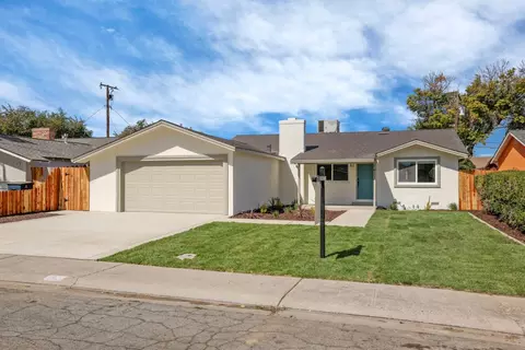 Exterior - 1411 Chester Dr, Tracy, CA 95376 photo 2 of 9