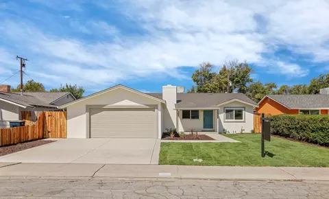 Exterior - 1411 Chester Dr, Tracy, CA 95376 photo 3 of 9