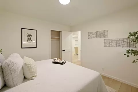 Bedroom - 1411 Chester Dr, Tracy, CA 95376 photo 4 of 6