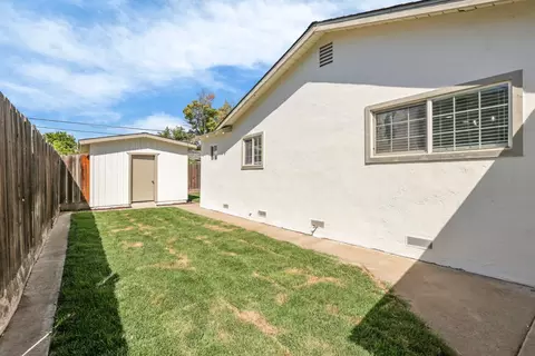 Exterior - 1411 Chester Dr, Tracy, CA 95376 photo 9 of 9