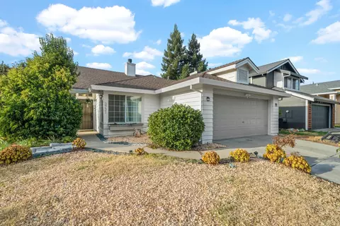 Exterior - 3731 Willow Bend Pl, Antelope, CA 95843 photo 3 of 6
