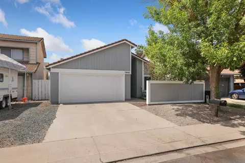 Exterior - 1313 Jarrell Ct, Modesto, CA 95355 photo 3 of 5