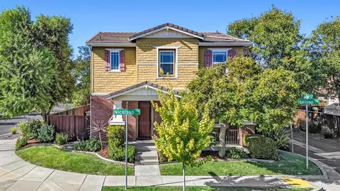 2717 Nicolson Cir, Woodland, CA 95776