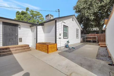 Exterior - 2233 Elm St, Sutter, CA 95982 photo 9 of 14