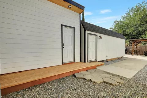 Exterior - 2233 Elm St, Sutter, CA 95982 photo 4 of 14