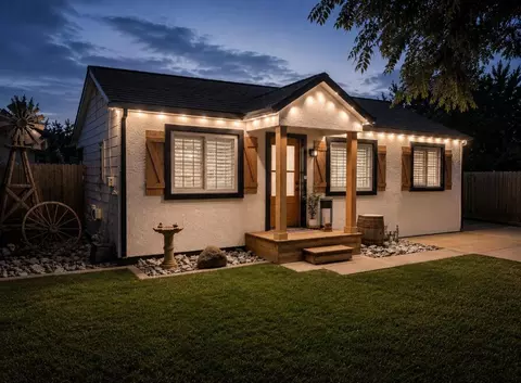 Exterior - 2233 Elm St, Sutter, CA 95982 photo 3 of 14