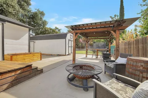 Exterior - 2233 Elm St, Sutter, CA 95982 photo 7 of 14