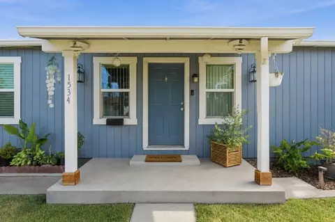1534 Elmwood Ave, Stockton, CA 95204