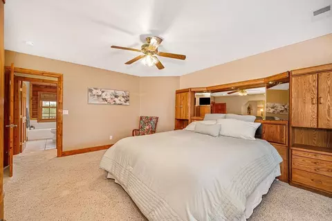 Bedroom - 2428 Shirt Tail Tri, Cool, CA 95614 photo 4 of 8