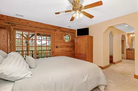 Bedroom - 2428 Shirt Tail Tri, Cool, CA 95614 photo 1 of 8