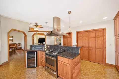 Kitchen - 2428 Shirt Tail Tri, Cool, CA 95614 photo 3 of 5