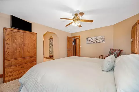 Bedroom - 2428 Shirt Tail Tri, Cool, CA 95614 photo 2 of 8