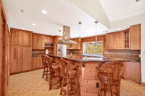 Kitchen - 2428 Shirt Tail Tri, Cool, CA 95614 photo 5 of 5