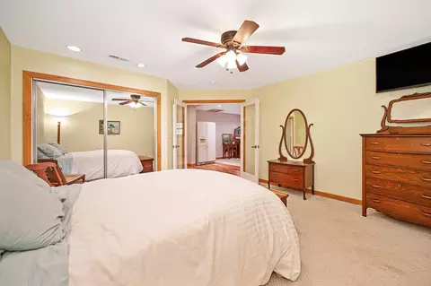 Bedroom - 2428 Shirt Tail Tri, Cool, CA 95614 photo 7 of 8
