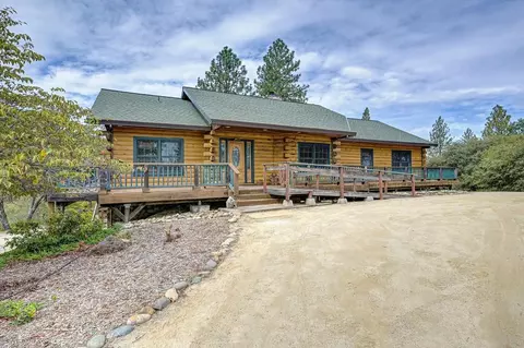 Exterior - 2428 Shirt Tail Tri, Cool, CA 95614 photo 4 of 34