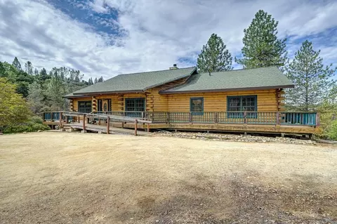 Exterior - 2428 Shirt Tail Tri, Cool, CA 95614 photo 25 of 34