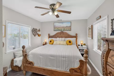 Bedroom - 6909 E Haight Rd, Lodi, CA 95240 photo 1 of 2