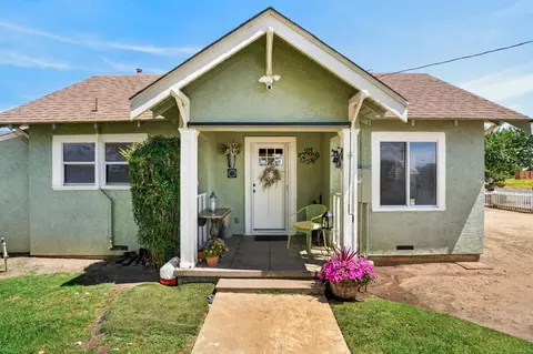 Exterior - 6909 E Haight Rd, Lodi, CA 95240 photo 6 of 17
