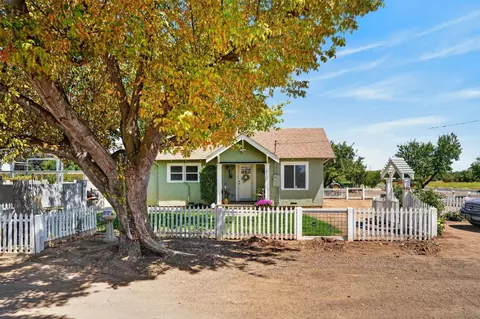 Exterior - 6909 E Haight Rd, Lodi, CA 95240 photo 17 of 17