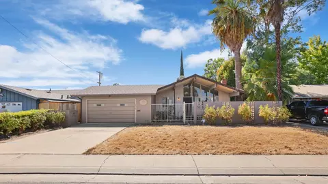 4715 Claremont Ave, Stockton, CA 95207