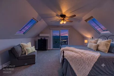Bedroom - 4620 Bayview Dr, Copperopolis, CA 95228 photo 6 of 11
