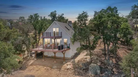 Exterior - 4620 Bayview Dr, Copperopolis, CA 95228 photo 18 of 22