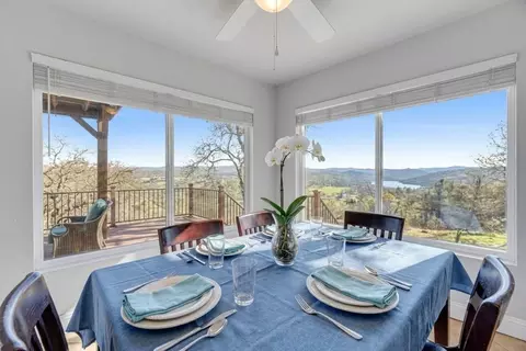Dining - 4620 Bayview Dr, Copperopolis, CA 95228 photo 1 of 5