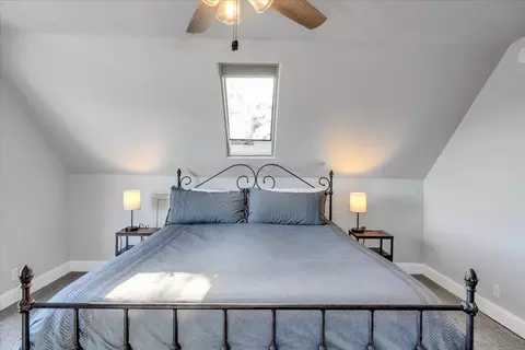 Bedroom - 4620 Bayview Dr, Copperopolis, CA 95228 photo 9 of 11