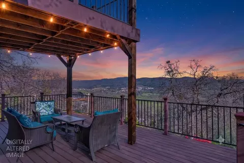 Exterior - 4620 Bayview Dr, Copperopolis, CA 95228 photo 8 of 22
