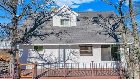 Exterior - 4620 Bayview Dr, Copperopolis, CA 95228 photo 15 of 22