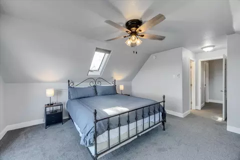 Bedroom - 4620 Bayview Dr, Copperopolis, CA 95228 photo 11 of 11