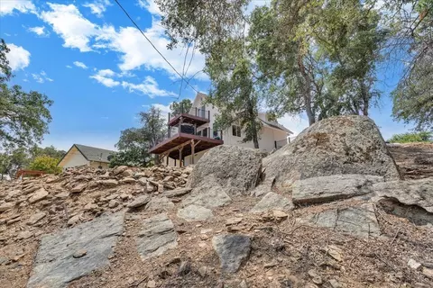 Exterior - 4620 Bayview Dr, Copperopolis, CA 95228 photo 19 of 22