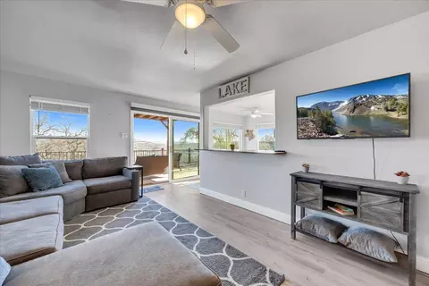 Living - 4620 Bayview Dr, Copperopolis, CA 95228 photo 1 of 2