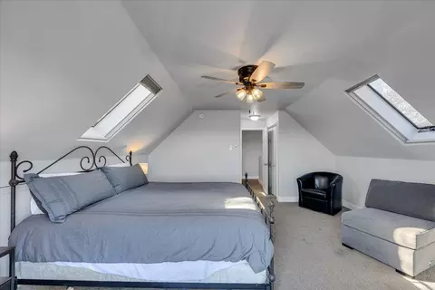Bedroom - 4620 Bayview Dr, Copperopolis, CA 95228 photo 10 of 11