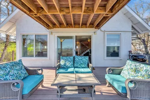 Exterior - 4620 Bayview Dr, Copperopolis, CA 95228 photo 13 of 22