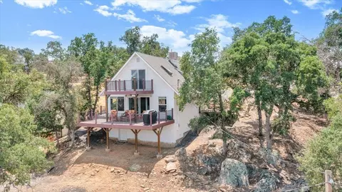 Exterior - 4620 Bayview Dr, Copperopolis, CA 95228 photo 1 of 22