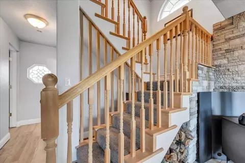 Entry Way - 4620 Bayview Dr, Copperopolis, CA 95228 photo 1 of 1